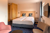 Doppelzimmer Weitblick