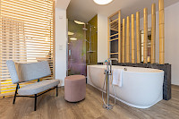Gretel Seelenluxus Junior Suite Bild 1