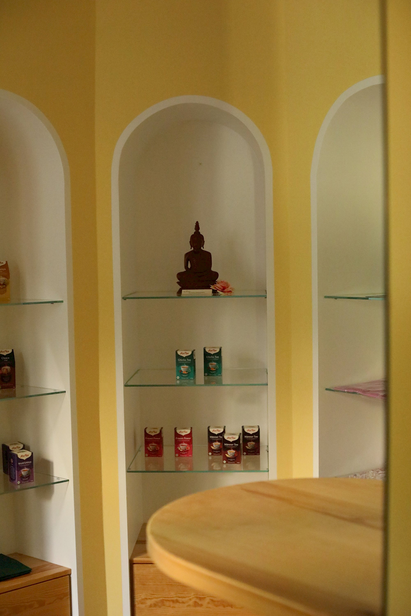 Shop — Wellness-Produkte