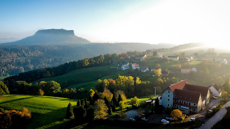 Bei.Gretel Impression