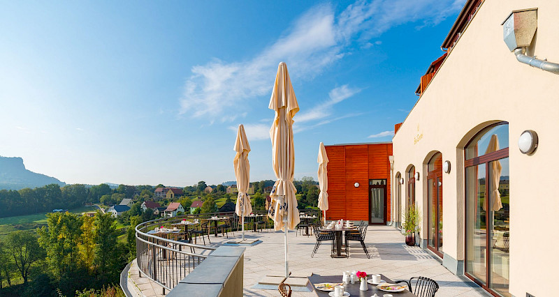 Bei.Gretel Impression