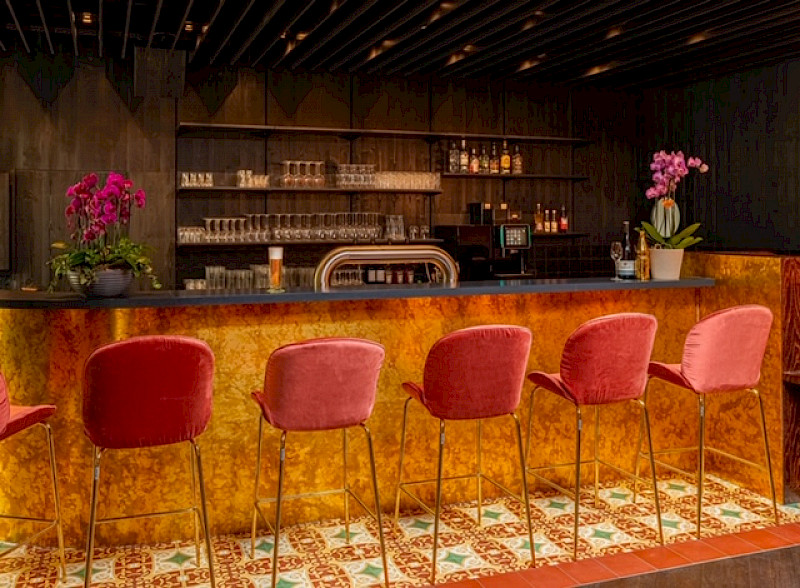 Bei.Gretel Impression