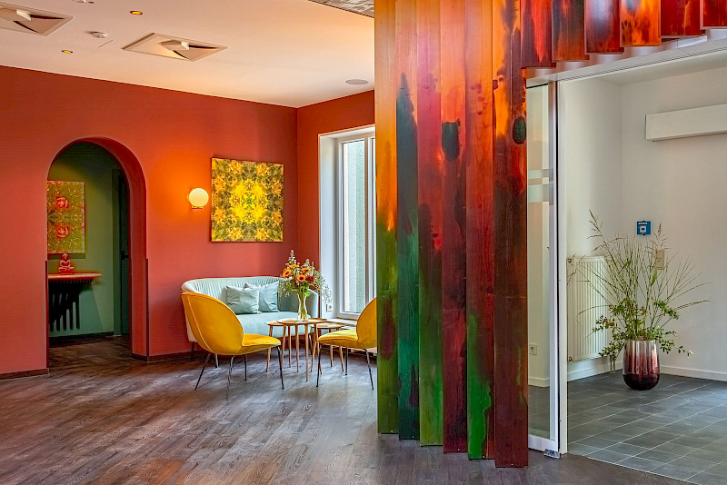 Bei.Gretel Impression