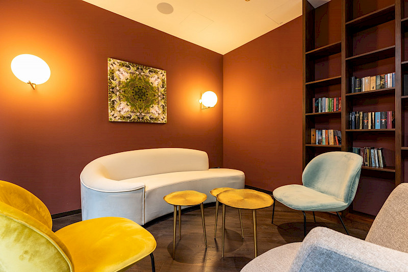 Bei.Gretel Impression