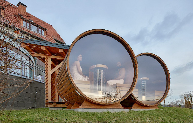 Bei.Gretel Impression