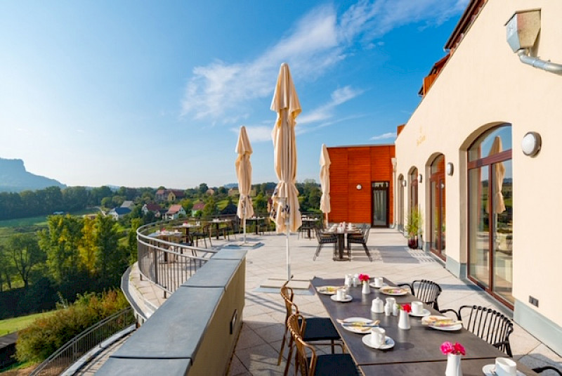 Bei.Gretel Impression