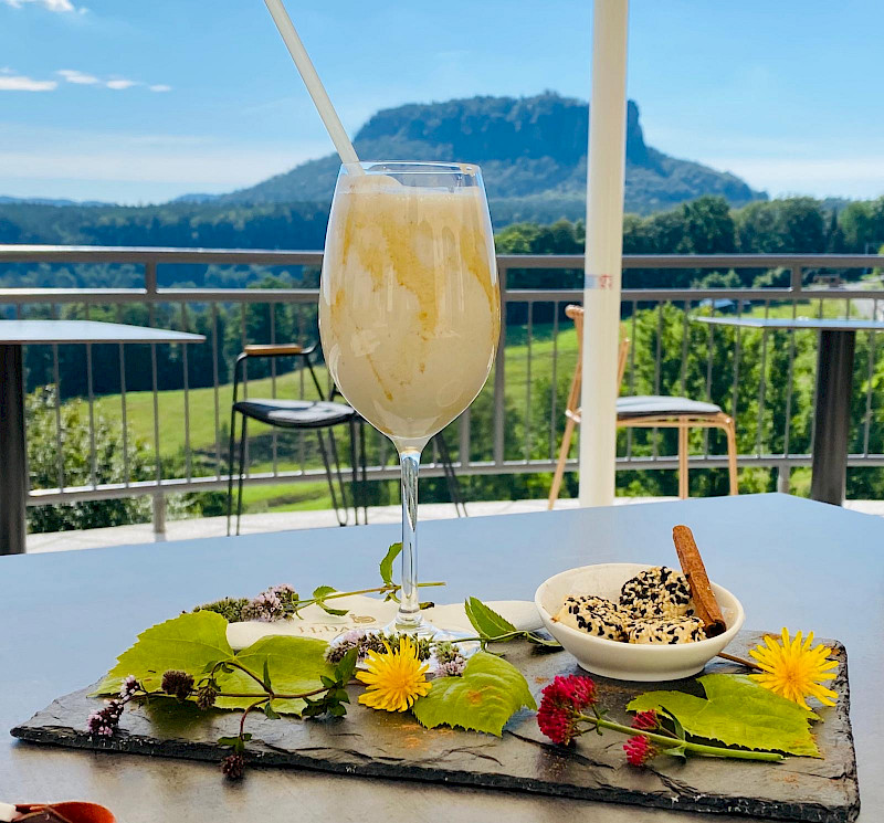 Bei.Gretel Impression